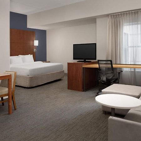 Residence Inn By Marriott Syracuse Downtown At Armory Square Kültér fotó