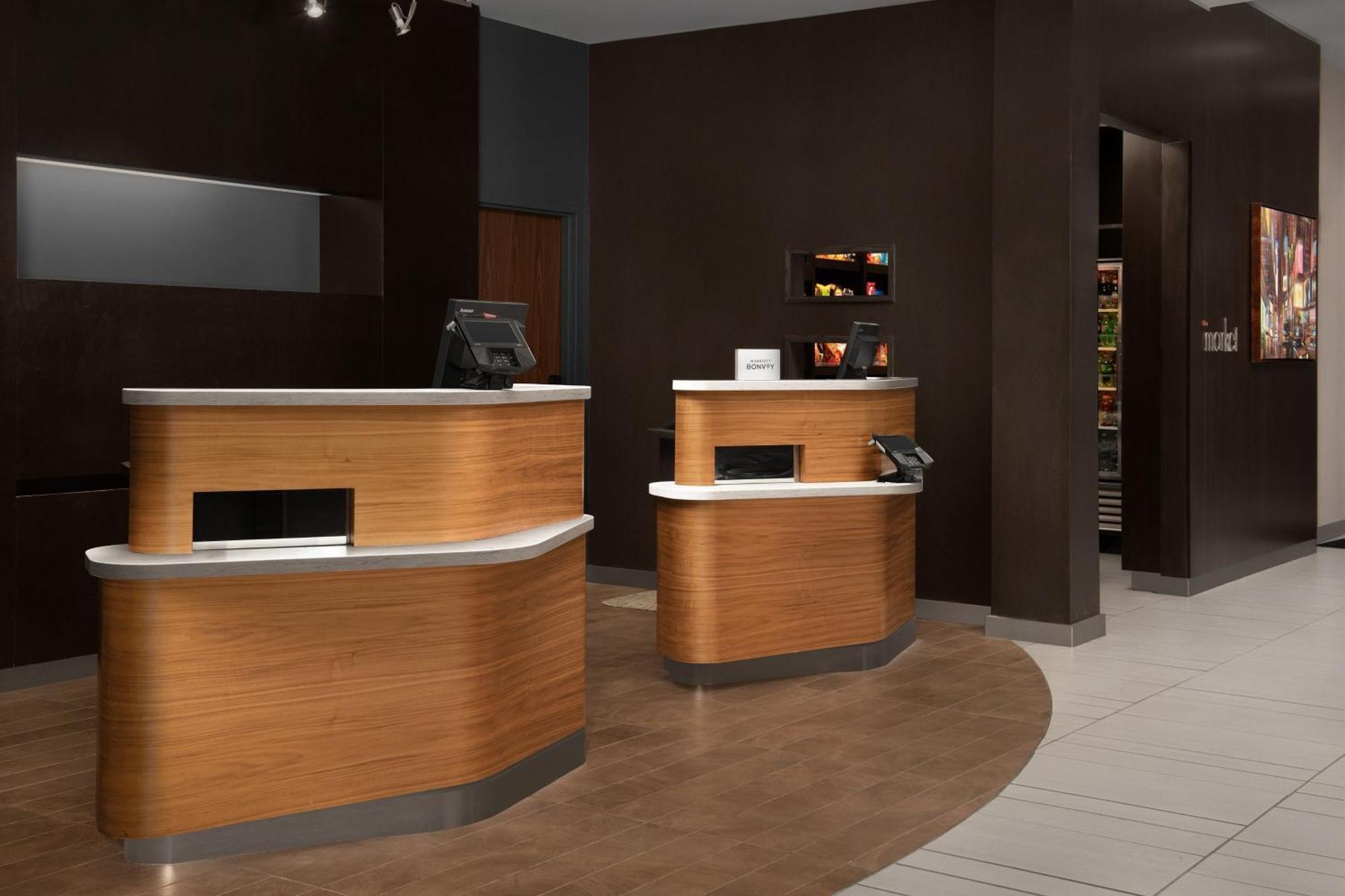 Residence Inn By Marriott Syracuse Downtown At Armory Square Kültér fotó