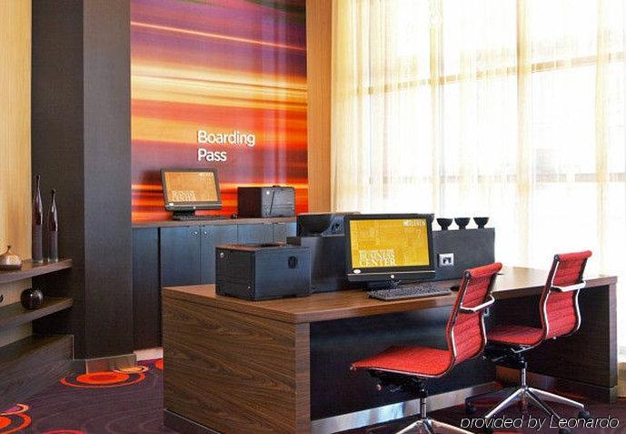 Residence Inn By Marriott Syracuse Downtown At Armory Square Kültér fotó