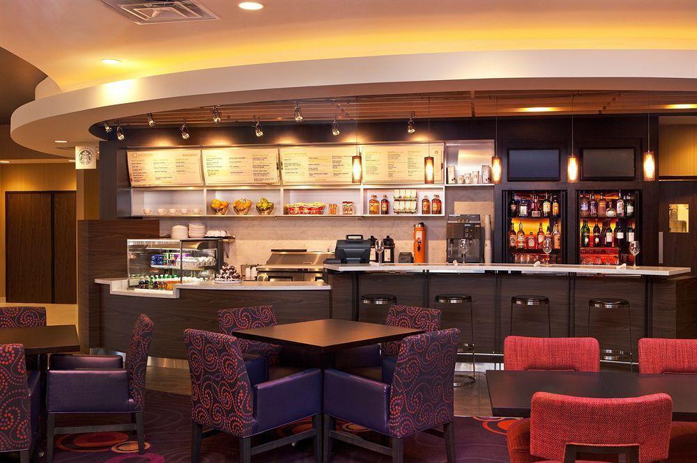 Residence Inn By Marriott Syracuse Downtown At Armory Square Kültér fotó