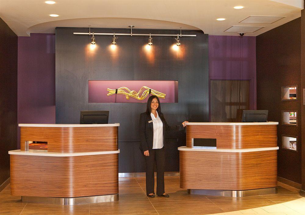 Residence Inn By Marriott Syracuse Downtown At Armory Square Kültér fotó