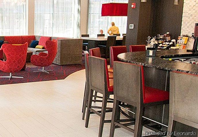 Residence Inn By Marriott Syracuse Downtown At Armory Square Kültér fotó