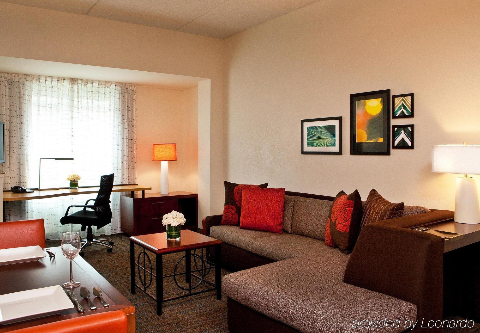 Residence Inn By Marriott Syracuse Downtown At Armory Square Kültér fotó
