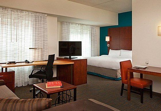 Residence Inn By Marriott Syracuse Downtown At Armory Square Kültér fotó